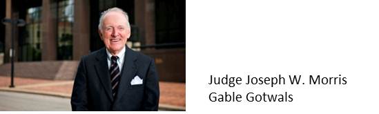 Judge Morris